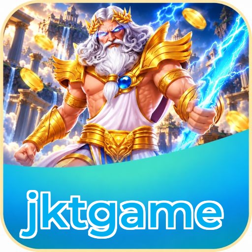jktgame APK v4.7.5 - Screenshot UI modern dan intuitif Indonesia